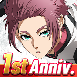 Blue Lock Blaze Batte